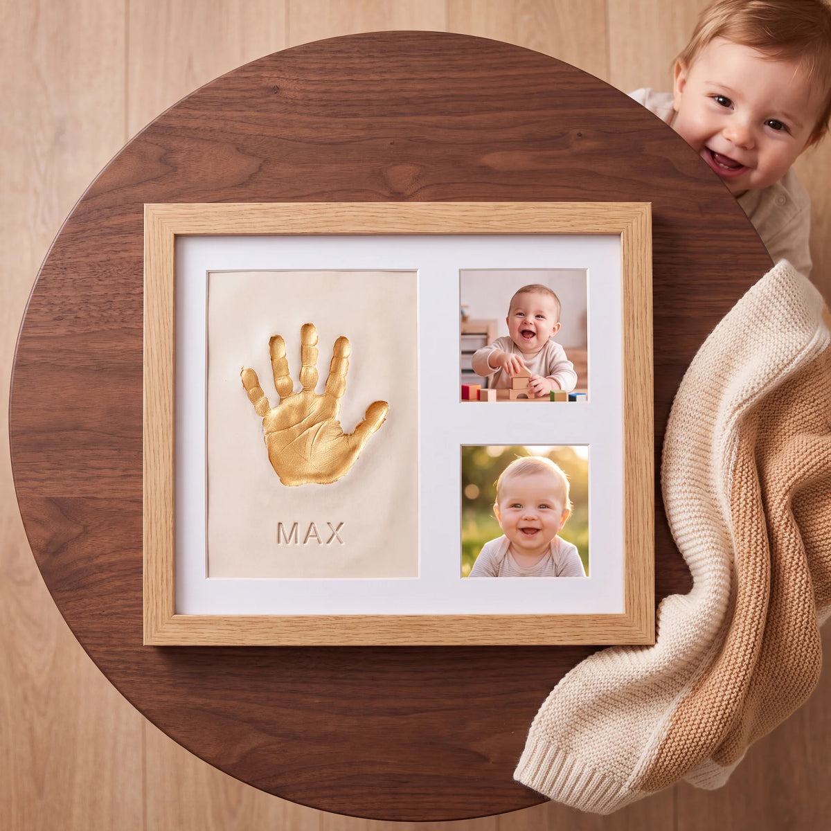 MadeInClay™ Clay Kit