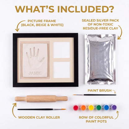 MadeInClay™ Clay Kit